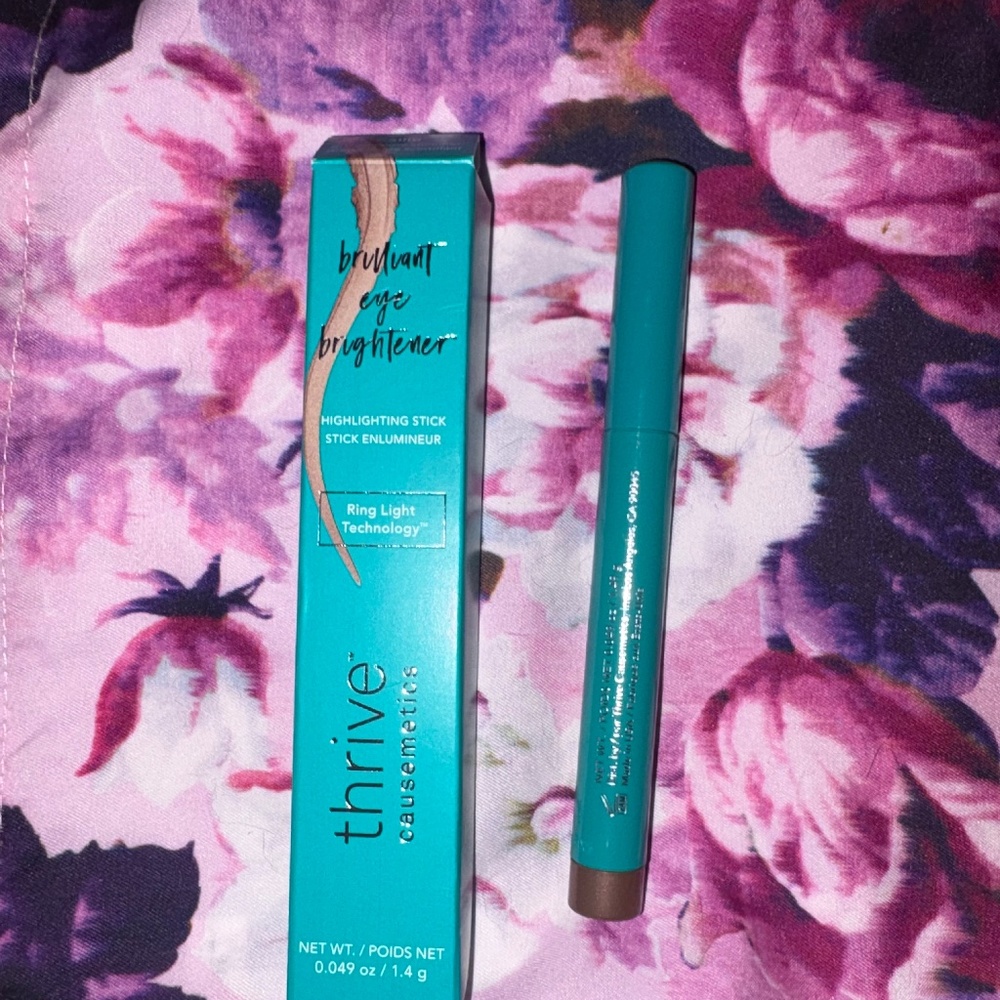 Thrive Infinity Waterproof Eyeliner "CALLIE" New Fast Shipping